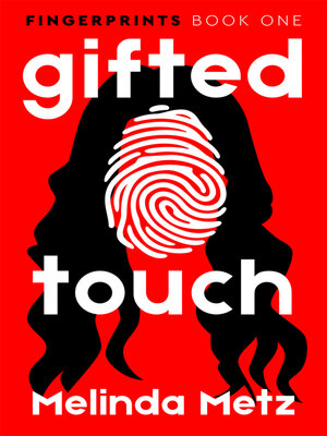 cover image of Gifted Touch